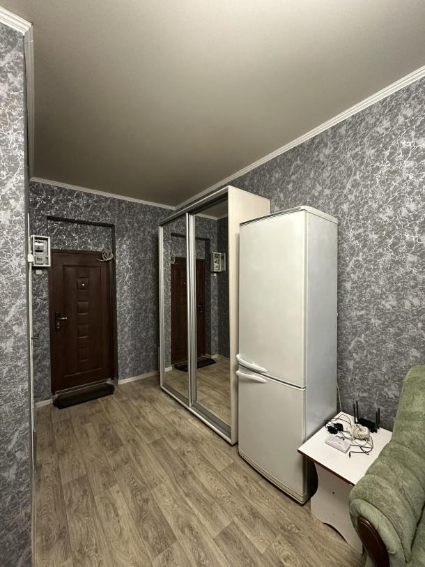 Гостинка, Харьков, Бавария, Китаенко