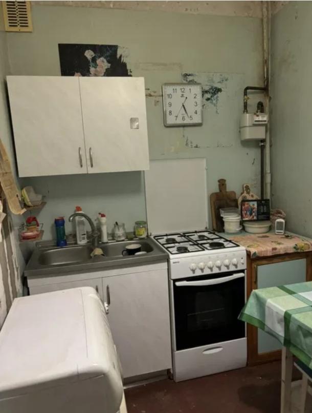 Квартира, 3-кімн., Харьков, 520м/р, Владислава Зубенко (Тимуровцев)