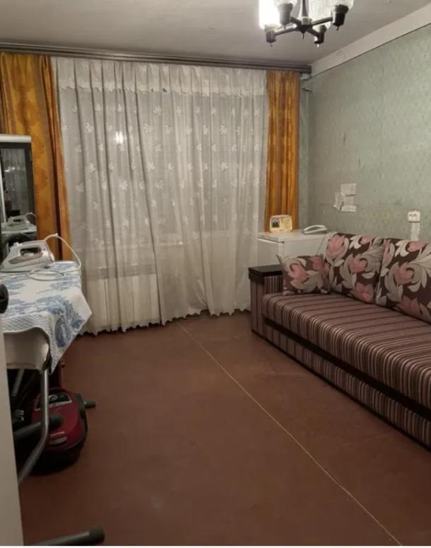 Квартира, 3-кімн., Харьков, 520м/р, Владислава Зубенко (Тимуровцев)