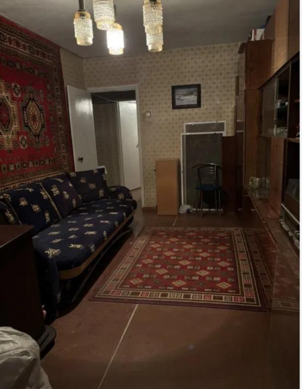 Квартира, 3-кімн., Харьков, 520м/р, Владислава Зубенко (Тимуровцев)