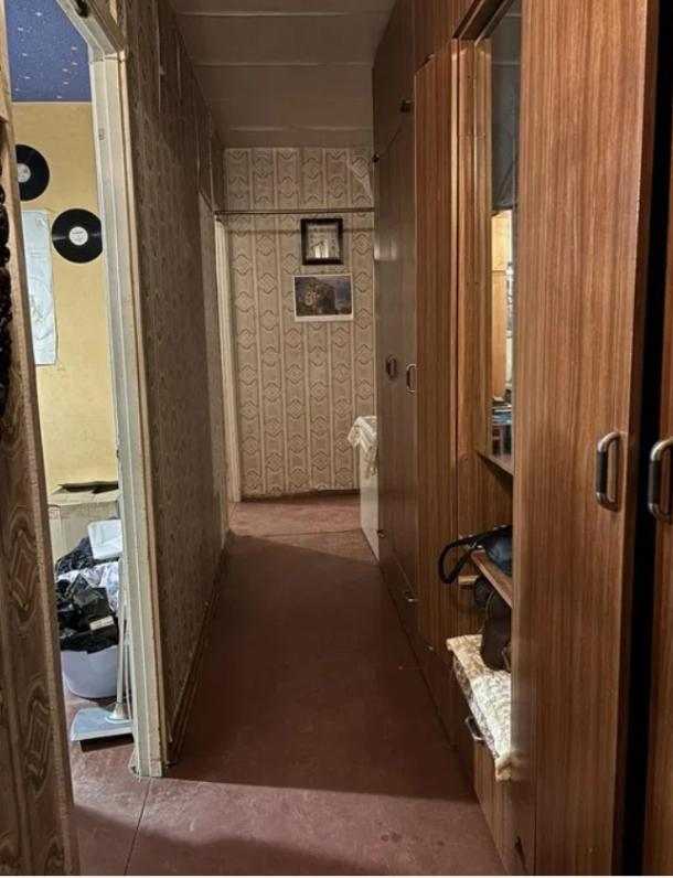 Квартира, 3-кімн., Харьков, 520м/р, Владислава Зубенко (Тимуровцев)