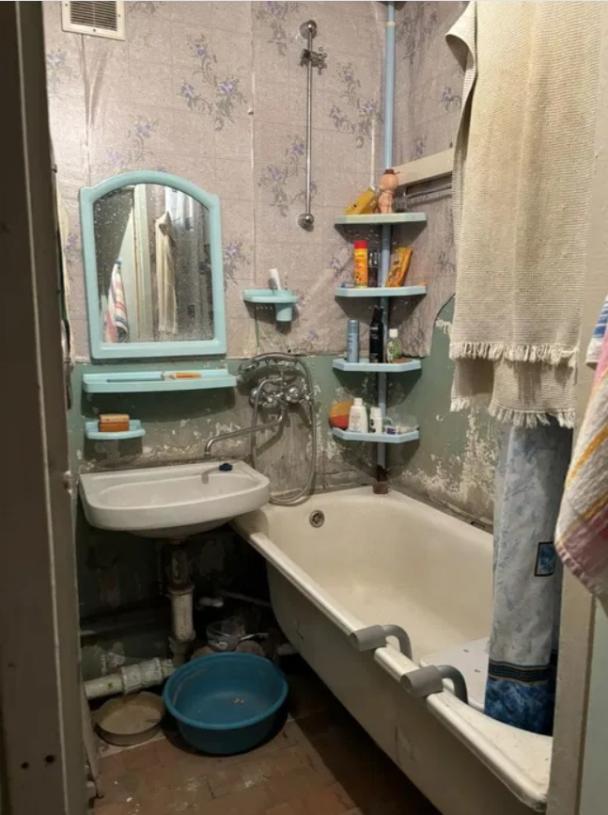 Квартира, 3-кімн., Харьков, 520м/р, Владислава Зубенко (Тимуровцев)