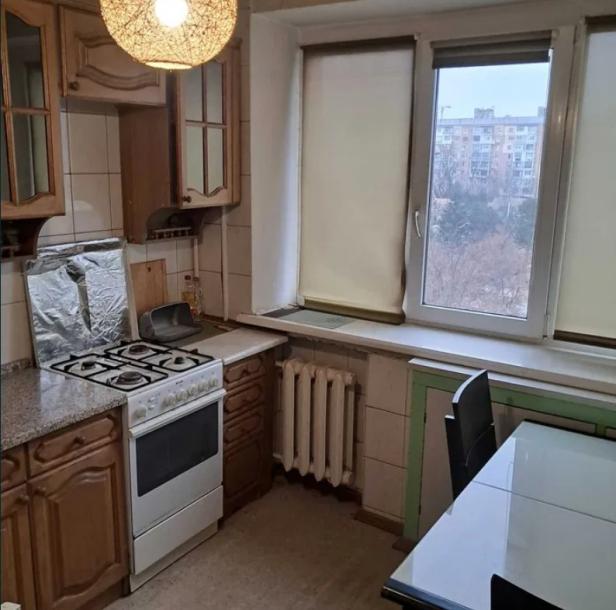 Квартира, 2-кімн., Харьков, Шатиловка, Шатиловская