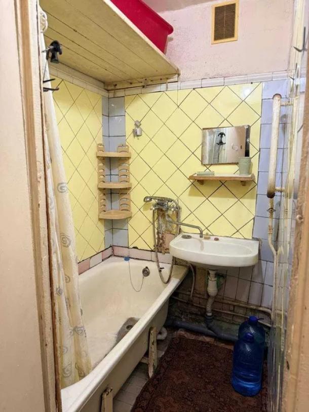 Квартира, 1-кімн., Харьков, ХТЗ, Станкостроительная