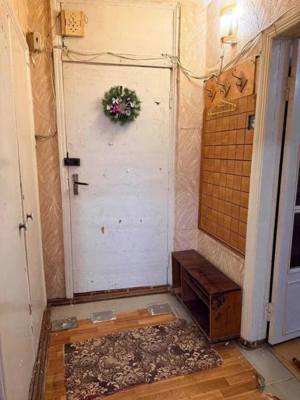 Квартира, 1-кімн., Харьков, ХТЗ, Станкостроительная