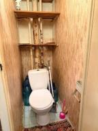 квартира, Харьков, ХТЗ, Станкостроительная