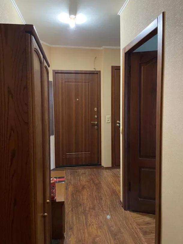 Квартира, 3-кімн., Харьков, Павлово Поле, Стражей Неба (Тобольская)