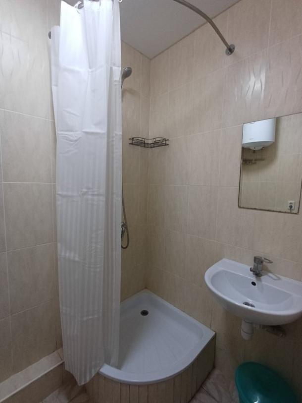 Гостинка, Харьков, Масельского метро, Бригады «Хартия» (Маршала Рыбалко)