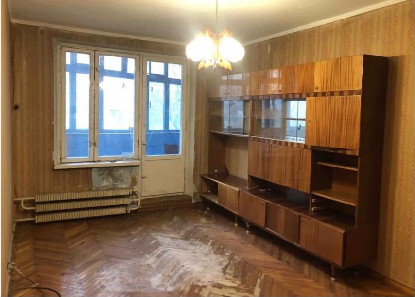 Квартира, 2-кімн., Харьков, 520м/р, Владислава Зубенко (Тимуровцев)