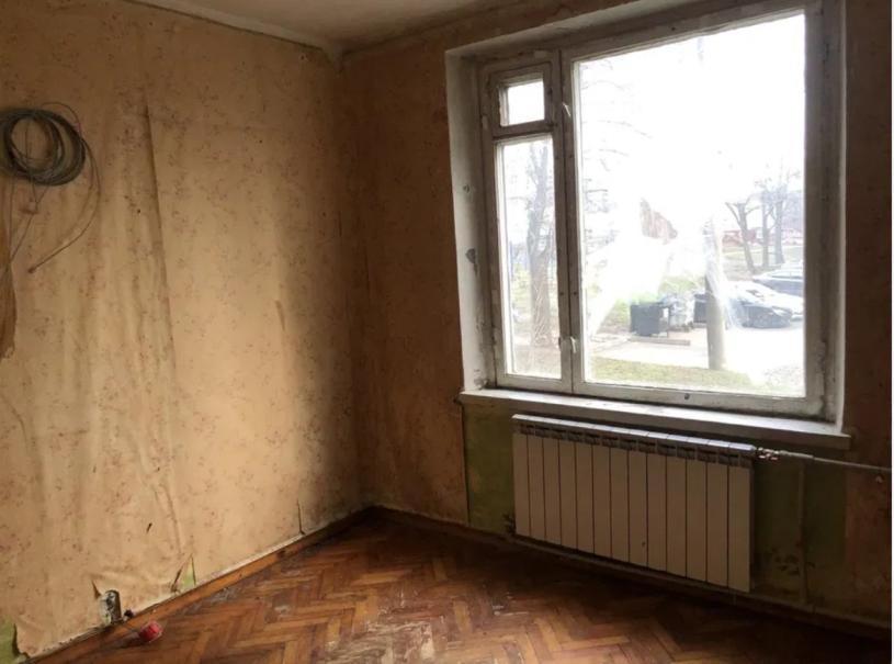 Квартира, 2-кімн., Харьков, 520м/р, Владислава Зубенко (Тимуровцев)