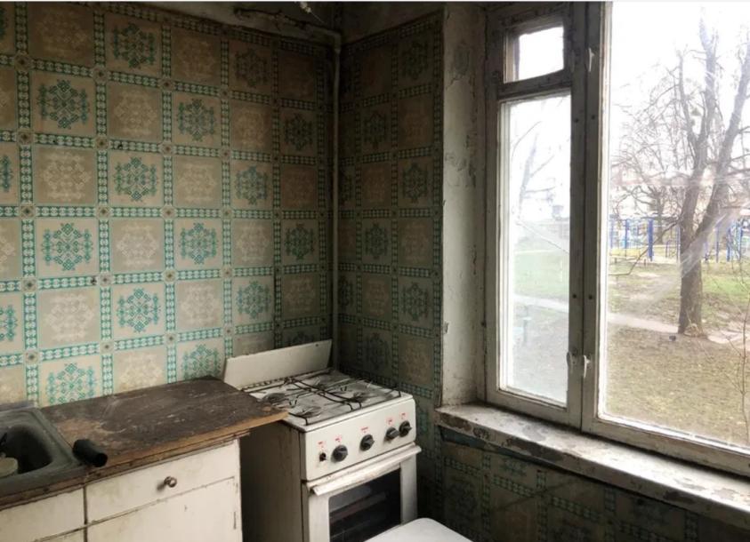 Квартира, 2-кімн., Харьков, 520м/р, Владислава Зубенко (Тимуровцев)