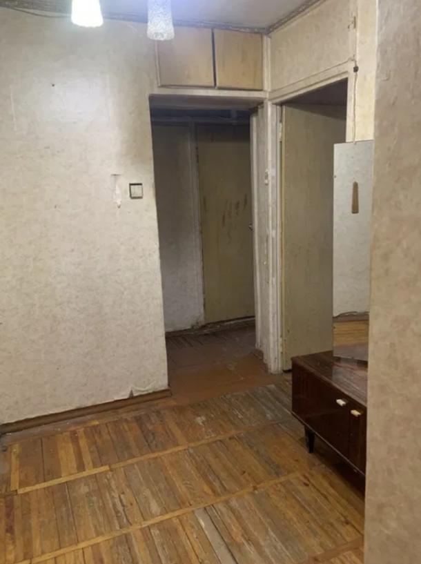 Квартира, 2-кімн., Харьков, 520м/р, Владислава Зубенко (Тимуровцев)