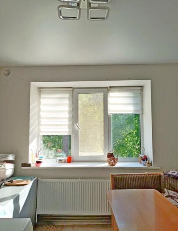 Квартира, 2-кімн., Малая Даниловка, Харьковский район, Садовая (Чубаря, Советская, Свердлова)