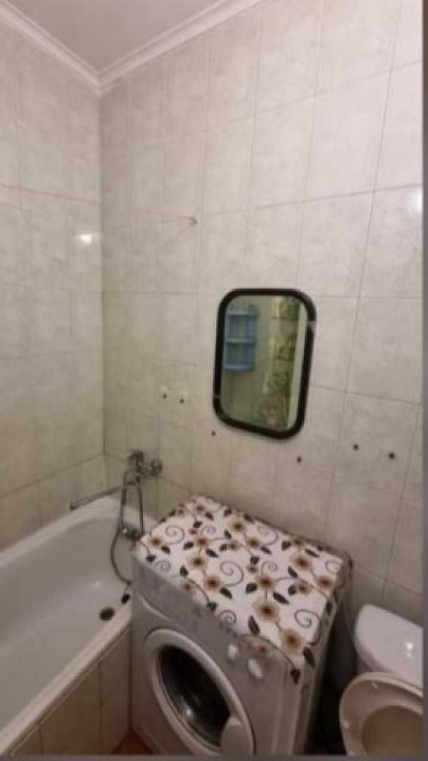 Гостинка, Харьков, 606Ам/р, Владислава Зубенко (Тимуровцев)