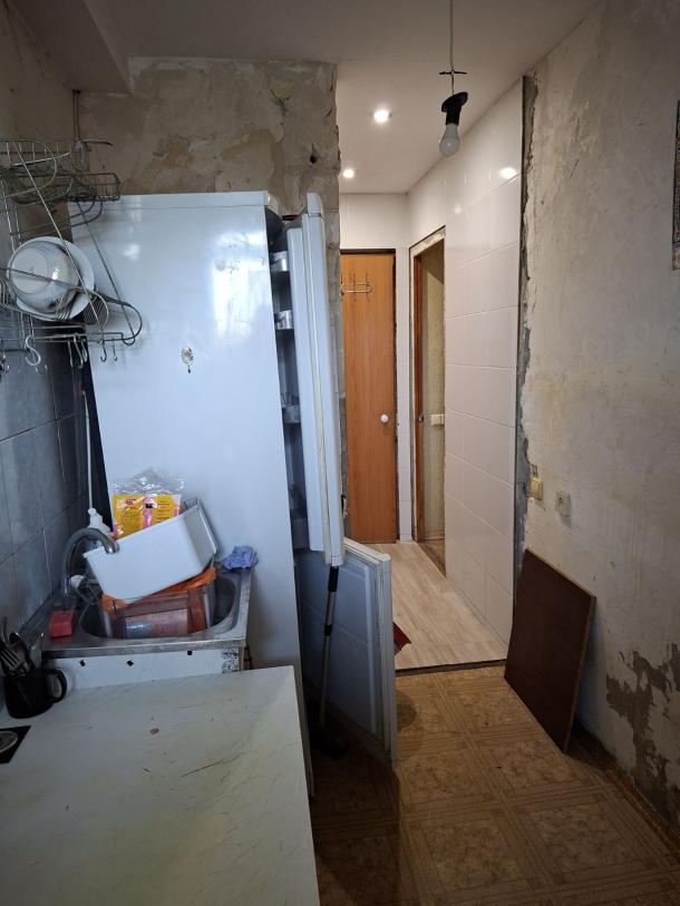 Квартира, 2-кімн., Харьков, Одесская, Киргизская