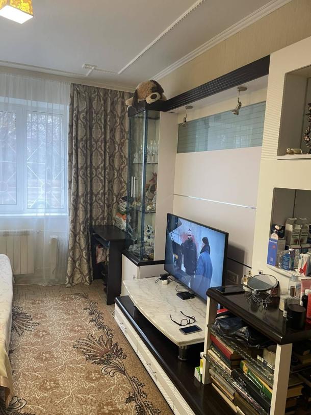 Квартира, 2-кімн., Харьков, 531м/р, Непокоренных (Героев Труда)