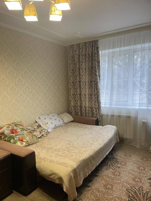 Квартира, 2-кімн., Харьков, 531м/р, Непокоренных (Героев Труда)