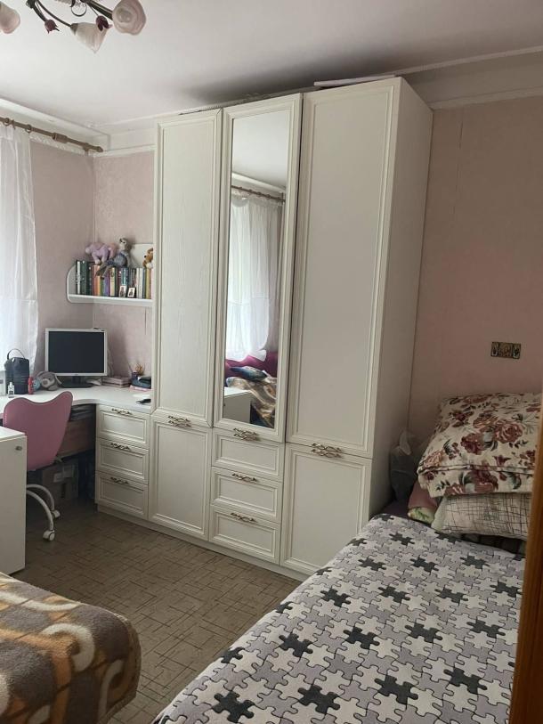 Квартира, 2-кімн., Харьков, 531м/р, Непокоренных (Героев Труда)