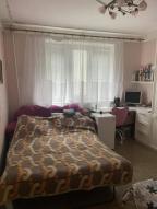 квартира, Харьков, Салтовка, Непокоренных (Героев Труда)