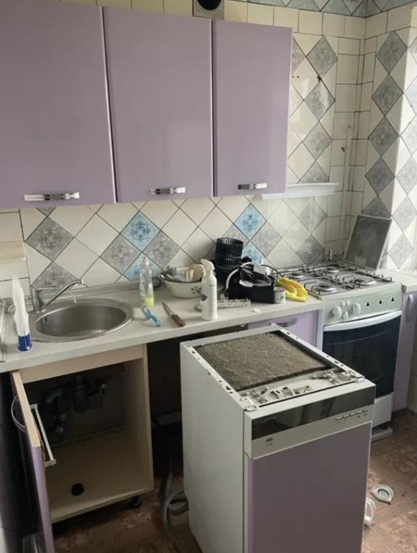 Купить квартира, Харьков, Бавария, Кибальчича