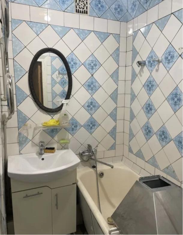 Квартира, 3-кімн., Харьков, Бавария, Кибальчича