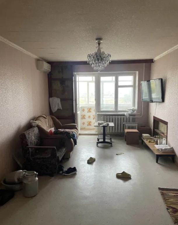 Квартира, 3-кімн., Харьков, Бавария, Кибальчича