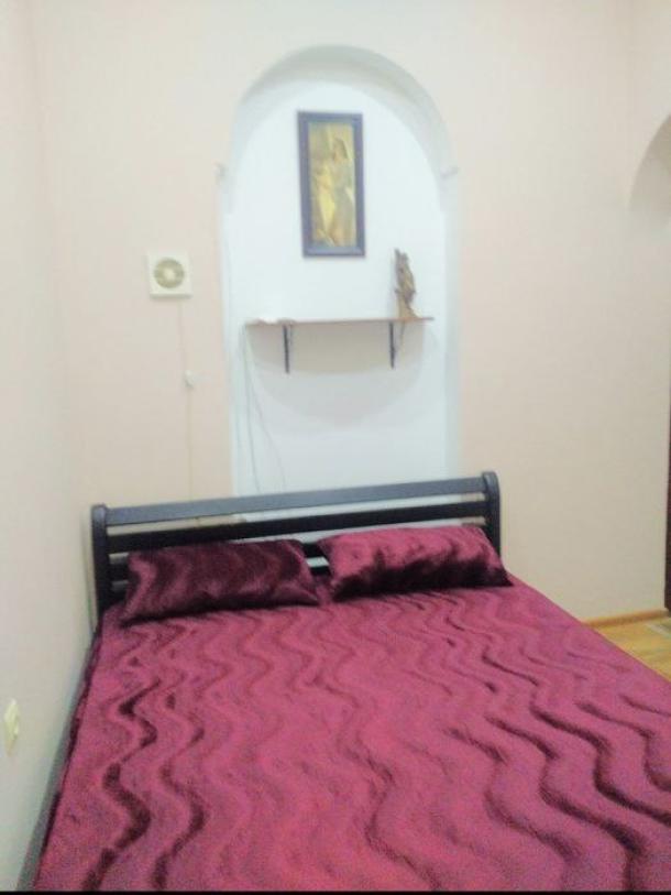 Квартира, 2-кімн., Харьков, Центр, Полтавский Шлях