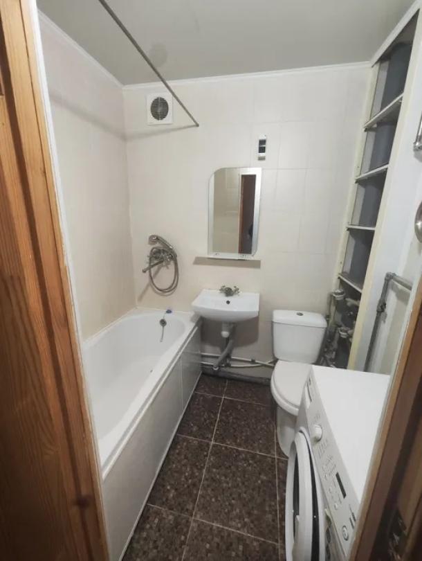 Квартира, 2-кімн., Харьков, Одесская, Зерновая (Совхозная 1-19)