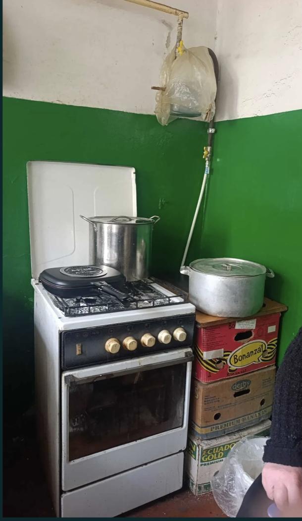 Гостинка, Харьков, Одесская, Байрона пр. (Героев Сталинграда пр.)