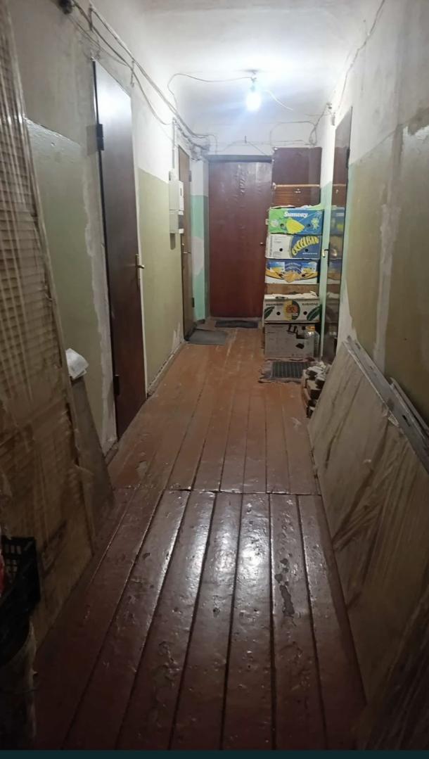 Гостинка, Харьков, Одесская, Байрона пр. (Героев Сталинграда пр.)