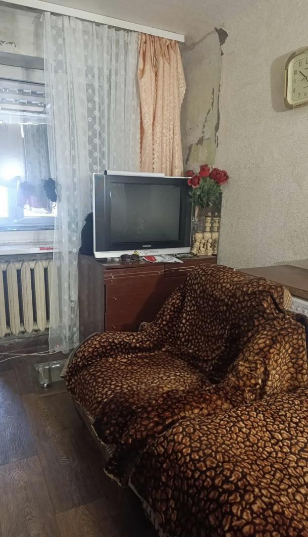 Гостинка, Харьков, Одесская, Байрона пр. (Героев Сталинграда пр.)