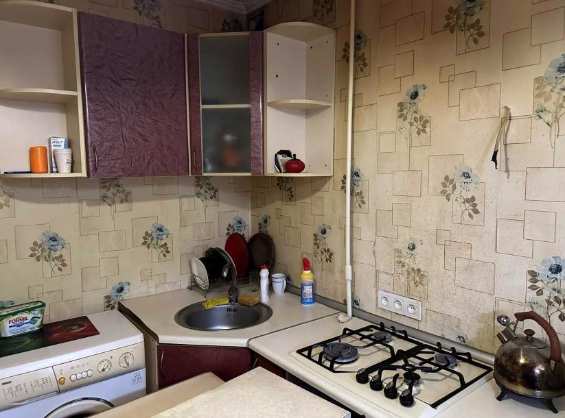 Квартира, 1-кімн., Харьков, 535Ам/р, Тракторостроителей просп.