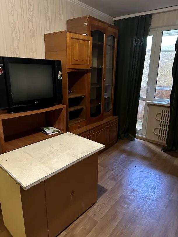 Квартира, 1-кімн., Харьков, 535Ам/р, Тракторостроителей просп.