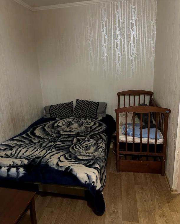 Квартира, 1-кімн., Харьков, 535Ам/р, Тракторостроителей просп.