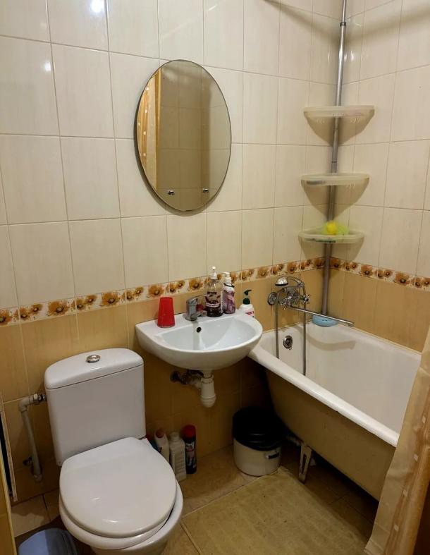 Квартира, 1-кімн., Харьков, 535Ам/р, Тракторостроителей просп.