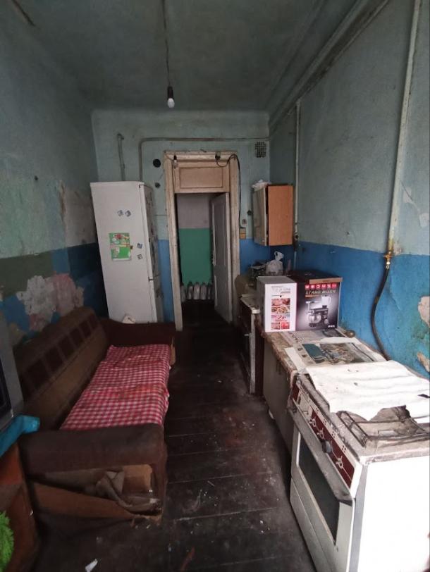 Комната, Харьков, Нагорный, Алчевских (Артема)