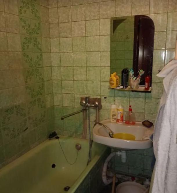 Квартира, 2-кімн., Харьков, 8 хлебзавод, Салтовское шоссе