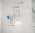 квартира, Харьков, Салтовка, Салтовское шоссе