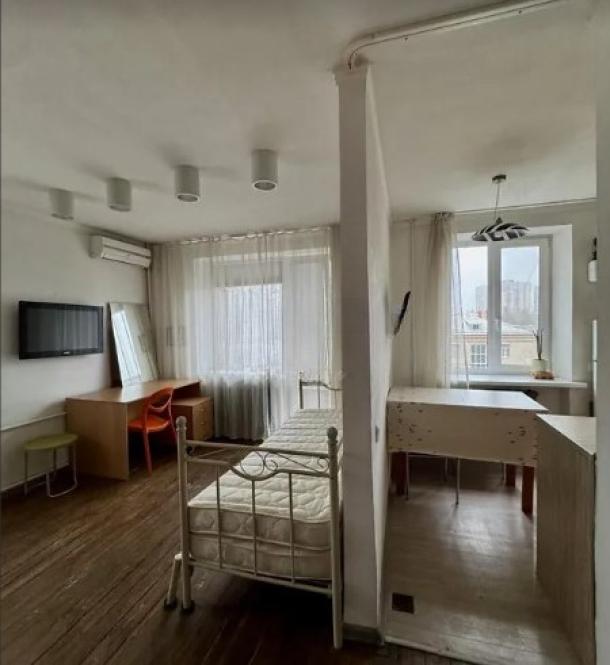 Квартира, 1-кімн., Харьков, Павлово Поле, Стражей Неба (Тобольская)