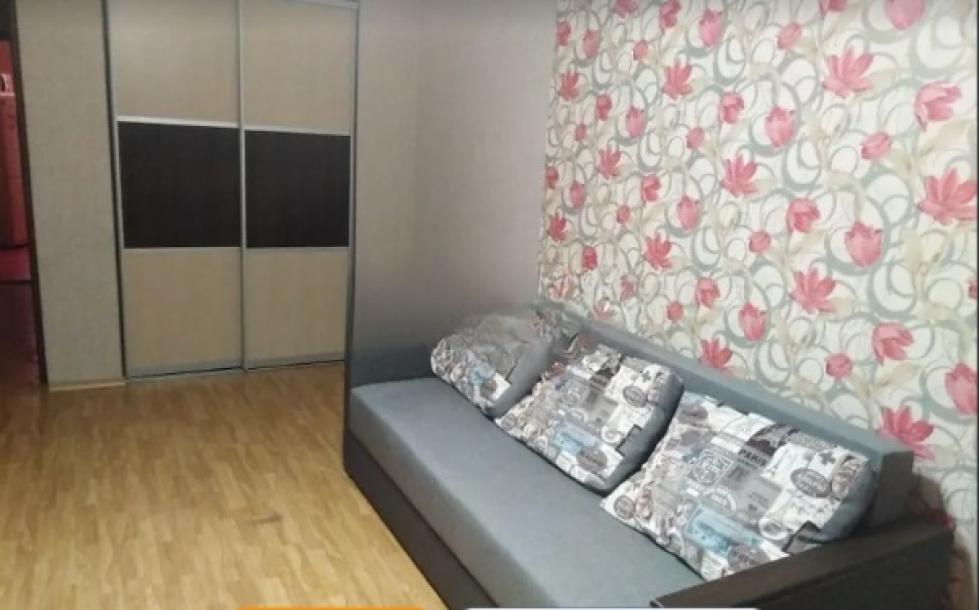 Квартира, 1-кімн., Харьков, Шатиловка, Шатиловская