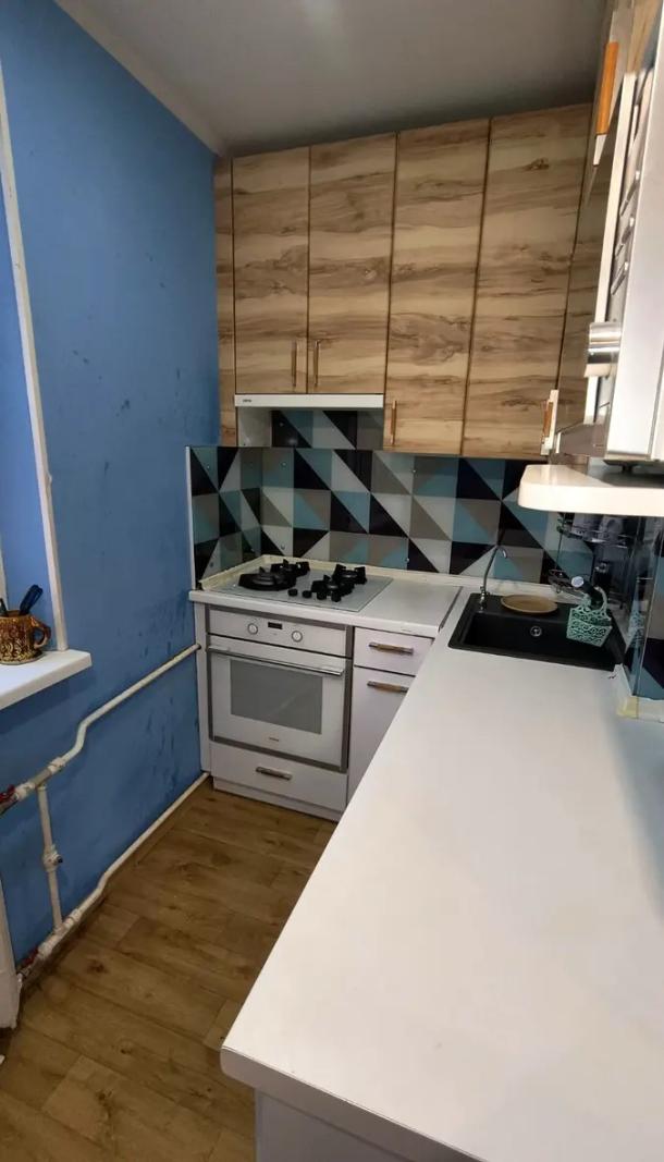 Купить квартира, Харьков, Старая салтовка, Евгения Храпко (Адыгейская)