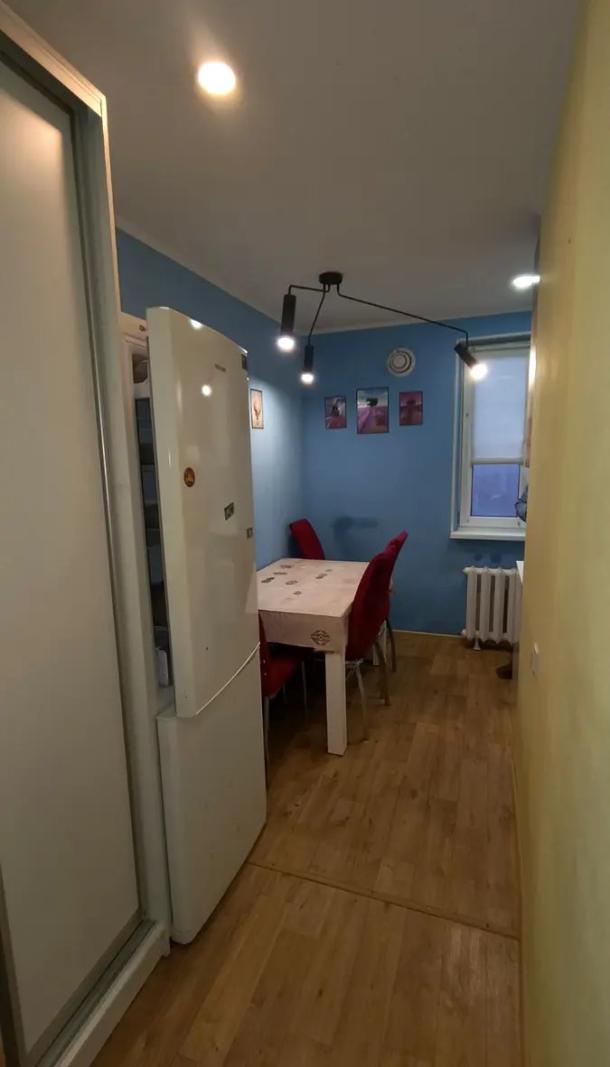 Квартира, 2-кімн., Харьков, Старая Салтовка, Евгения Храпко (Адыгейская)