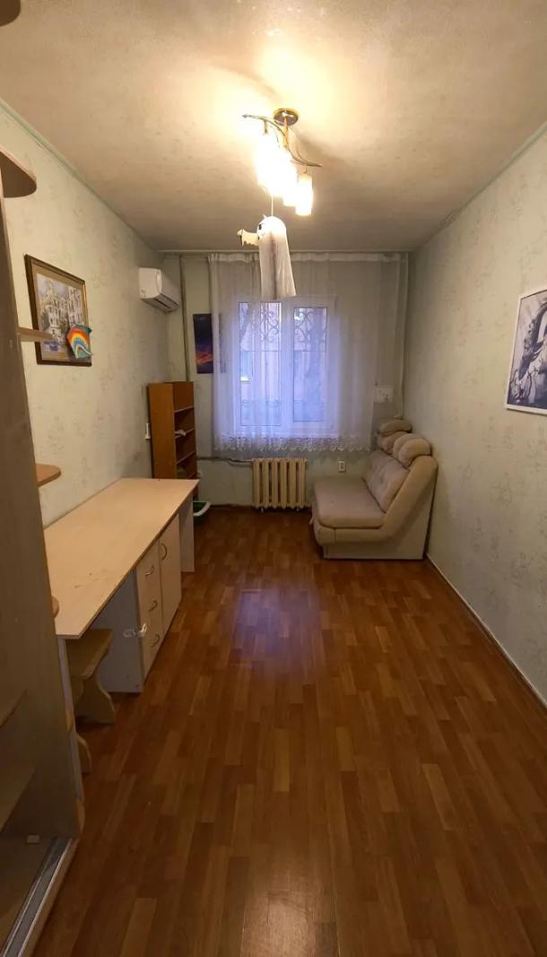 Квартира, 2-кімн., Харьков, Старая Салтовка, Евгения Храпко (Адыгейская)