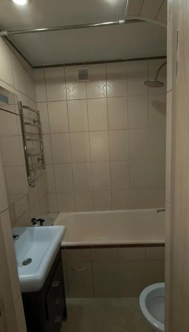 Квартира, 2-кімн., Харьков, Старая Салтовка, Евгения Храпко (Адыгейская)