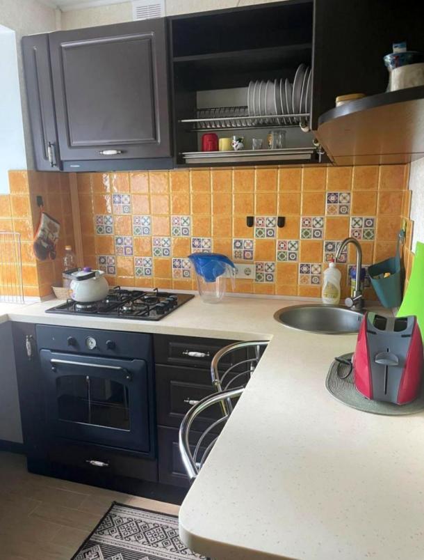 Квартира, 2-кімн., Харьков, Гагарина метро , Гимназическая наб. (Красношкольная набережная)