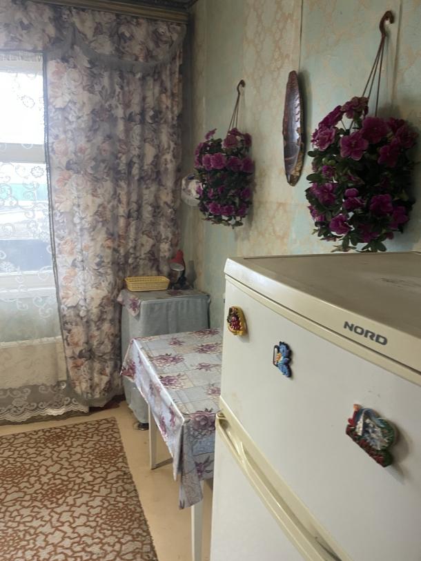 Квартира, 1-кімн., Харьков, Аэропорт, Мира