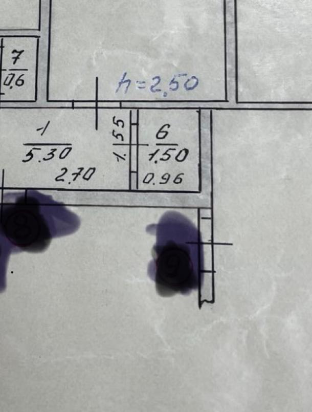 Квартира, 1-кімн., Харьков, Аэропорт, Мира