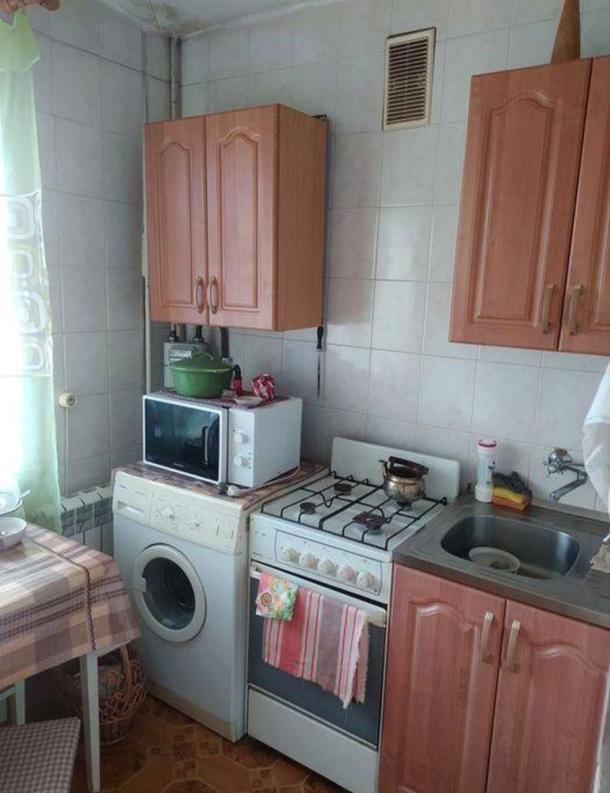 Квартира, 1-кімн., Харьков, Новые Дома, Байрона пр. (Героев Сталинграда пр.)