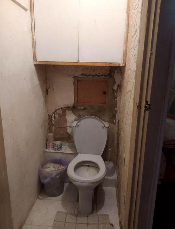 Квартира, 1-кімн., Харьков, Новые Дома, Байрона пр. (Героев Сталинграда пр.)