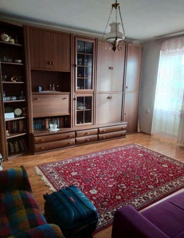 Квартира, 1-кімн., Харьков, Новые Дома, Байрона пр. (Героев Сталинграда пр.)